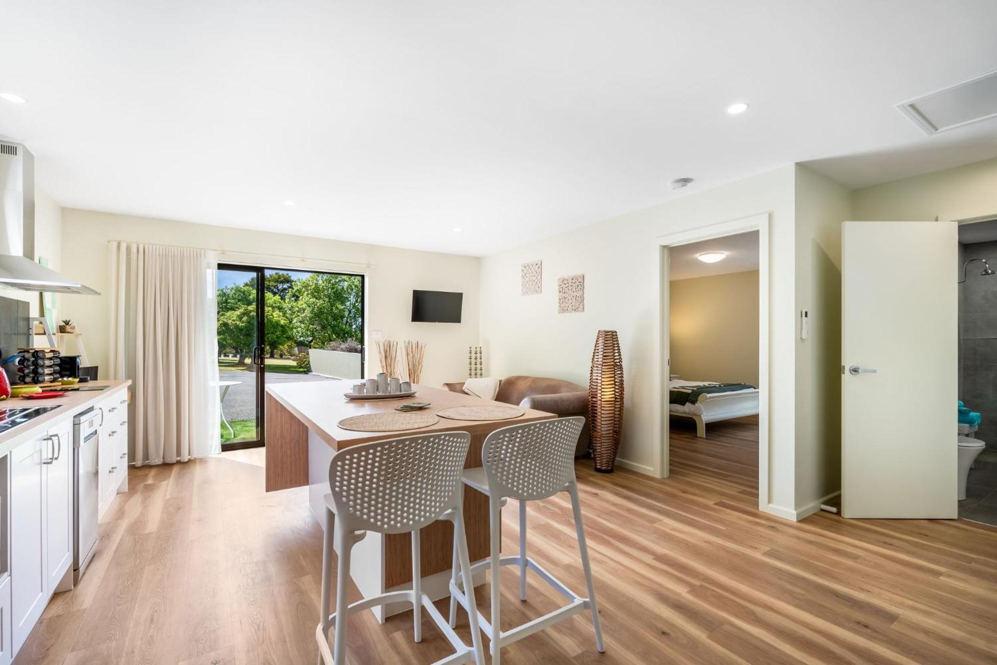 Studio 318 Acton Park المظهر الخارجي الصورة